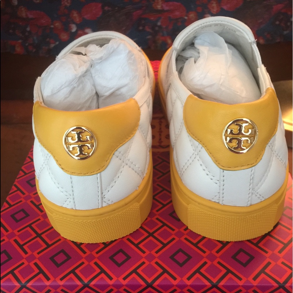 Tory Burch Snow White